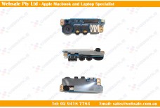 P000488030 - Ref Audio Sound Volume USB IO Board For Portege R505 / Portege R500 